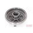 Tambour de frein ASHIKA 56-06-603C - Visuel 2