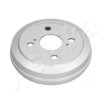 Tambour de frein ASHIKA 56-06-604C