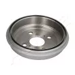 Tambour de frein ASHIKA 56-06-605C - Visuel 2