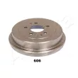 Tambour de frein ASHIKA 56-06-606 - Visuel 1