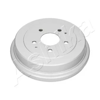 Tambour de frein ASHIKA 56-06-606C