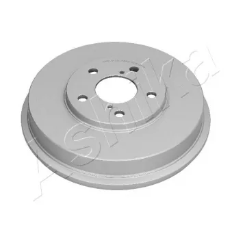 Tambour de frein ASHIKA 56-07-700C