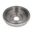 Tambour de frein ASHIKA 56-07-700C - Visuel 2