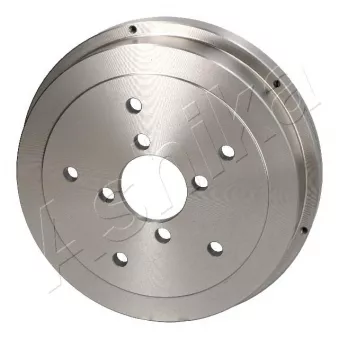 Tambour de frein ASHIKA 56-08-801