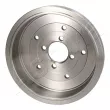 Tambour de frein ASHIKA 56-08-801 - Visuel 2