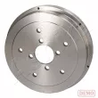 Tambour de frein ASHIKA 56-08-801C - Visuel 1