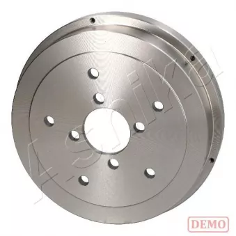 Tambour de frein ASHIKA