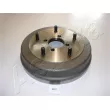 Tambour de frein ASHIKA 56-08-802 - Visuel 1
