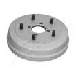 Tambour de frein ASHIKA 56-08-802C - Visuel 1