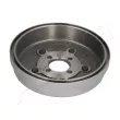 Tambour de frein ASHIKA 56-08-802C - Visuel 2