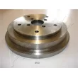 Tambour de frein ASHIKA 56-08-803 - Visuel 1