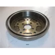 Tambour de frein ASHIKA 56-08-803 - Visuel 2