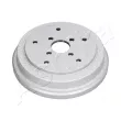Tambour de frein ASHIKA 56-08-803C - Visuel 1