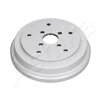 Tambour de frein ASHIKA