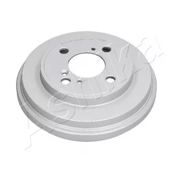 Tambour de frein ASHIKA 56-08-804C