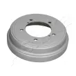 Tambour de frein ASHIKA 56-08-805C - Visuel 1