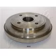 Tambour de frein ASHIKA 56-08-808 - Visuel 1