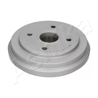 Tambour de frein ASHIKA