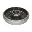 Tambour de frein ASHIKA 56-08-808C - Visuel 2