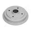 Tambour de frein ASHIKA 56-08-810C - Visuel 1