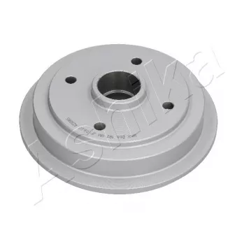 Tambour de frein ASHIKA 56-08-810C