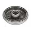 Tambour de frein ASHIKA 56-08-810C - Visuel 2