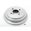 Tambour de frein ASHIKA 56-08-811 - Visuel 1