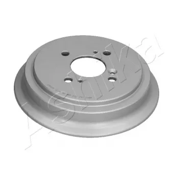 Tambour de frein ASHIKA 56-08-811C