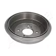 Tambour de frein ASHIKA 56-08-811C - Visuel 2