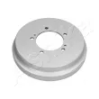 Tambour de frein ASHIKA 56-08-812C - Visuel 1