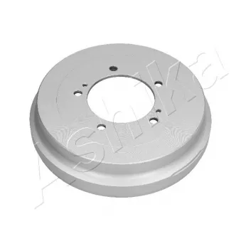Tambour de frein ASHIKA 56-08-812C