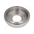 Tambour de frein ASHIKA 56-08-812C - Visuel 2