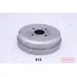 Tambour de frein ASHIKA 56-08-813C - Visuel 1
