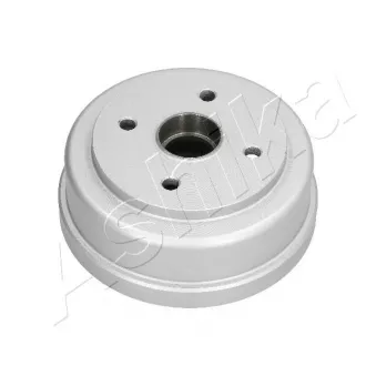 Tambour de frein ASHIKA 56-08-814C