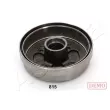 Tambour de frein ASHIKA 56-08-815C - Visuel 2