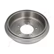 Tambour de frein ASHIKA 56-08-816C - Visuel 2