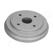 Tambour de frein ASHIKA 56-08-817C - Visuel 1