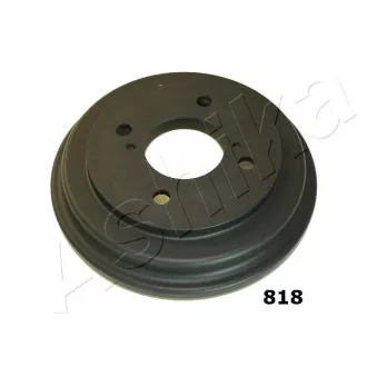Tambour de frein ASHIKA 56-08-818