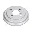 Tambour de frein ASHIKA 56-08-818C - Visuel 1