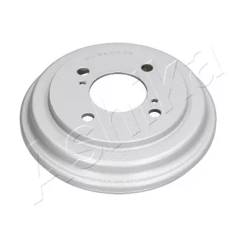 Tambour de frein ASHIKA
