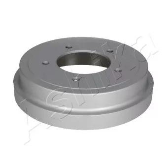 Tambour de frein ASHIKA 56-08-819C