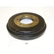 Tambour de frein ASHIKA 56-09-900 - Visuel 1