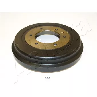 Tambour de frein ASHIKA 56-09-900