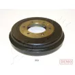 Tambour de frein ASHIKA 56-09-900C - Visuel 1