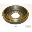 Tambour de frein ASHIKA 56-09-900C - Visuel 2