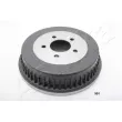 Tambour de frein ASHIKA 56-09-901 - Visuel 1