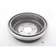 Tambour de frein ASHIKA 56-09-901 - Visuel 2