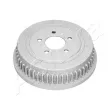 Tambour de frein ASHIKA 56-09-901C - Visuel 1