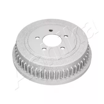 Tambour de frein ASHIKA 56-09-901C