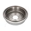 Tambour de frein ASHIKA 56-09-901C - Visuel 2